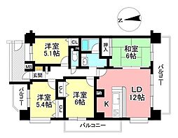 赤池駅 1,880万円