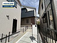 愛知県愛知郡東郷町御岳2丁目：物件画像