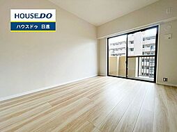 洋室の画像