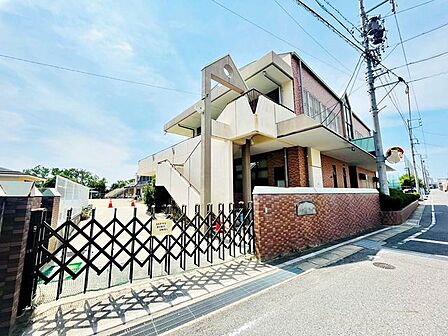 日進市立北部保育園 880m