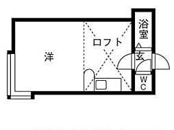 🉐敷金礼金0円！🉐グリューンベーク