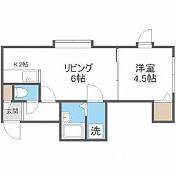 ジュネスコート旭町壱番館