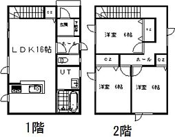 美園貸家