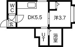 🉐敷金礼金0円！🉐コンブリオ