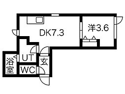 🉐敷金礼金0円！🉐プチマーズ