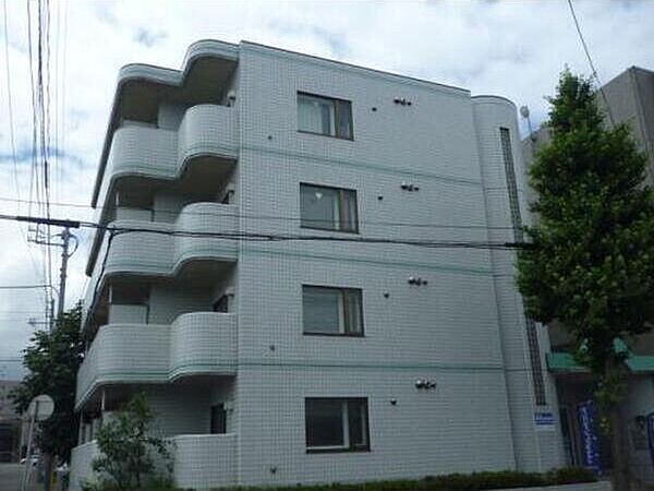 外観画像