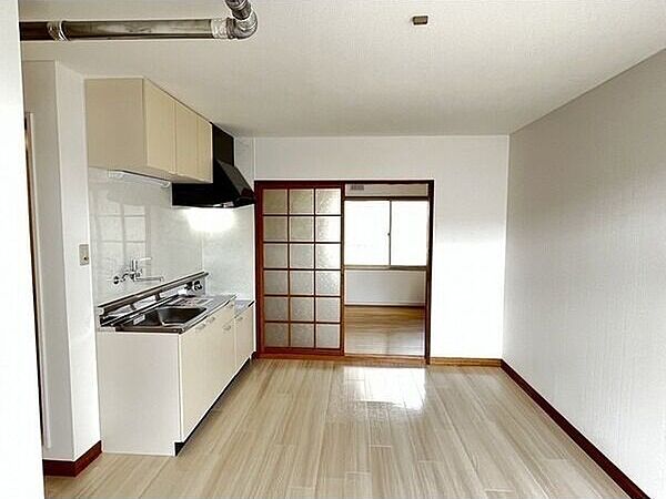 北海道札幌市豊平区中の島一条11丁目(賃貸アパート1DK・2階・31.95㎡)の写真 その5