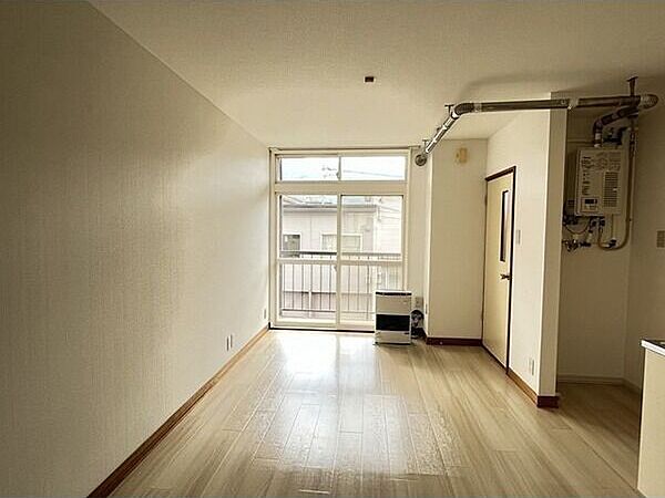 北海道札幌市豊平区中の島一条11丁目(賃貸アパート1DK・2階・31.95㎡)の写真 その12