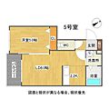 Posh栄通3階5.1万円