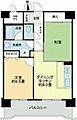 ライオンズマンション中の島通り第24階5.2万円