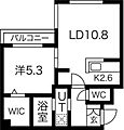 グランメール月寒東B2階5.2万円