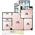 椿館5階12.0万円