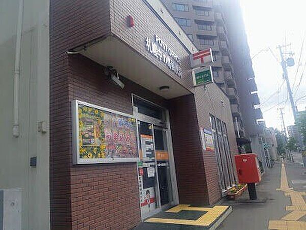 北海道札幌市豊平区平岸一条8丁目(賃貸マンション1DK・6階・24.60㎡)の写真 その19