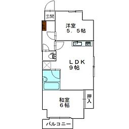 🉐敷金礼金0円！🉐エルカミノ平岸