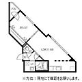 プレジオS112階5.5万円