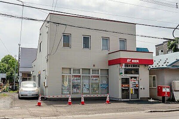 北海道札幌市白石区菊水八条3丁目(賃貸マンション1LDK・2階・40.35㎡)の写真 その10