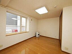 ビューエル513バードランド 1階1LDKのリビング/ダイニング