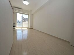 STELLA LUCE 8階1LDKのリビング/ダイニング