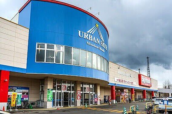 フォーマルハウト澄川_周辺_0