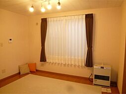 グランノーブル菊水 3階1LDKのリビング/ダイニング