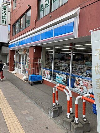 トリム平岸_周辺_6