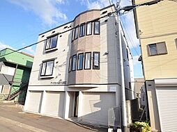 アークコート豊平公園II