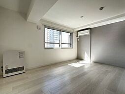 ONE-kikusui 4階2LDKのリビング/ダイニング