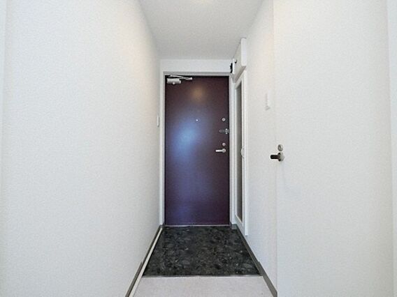 ラフィーネ学園前2_内装_3