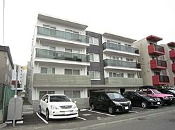 ENCHAN-THE豊平公園(アンシャンテ豊平公園)