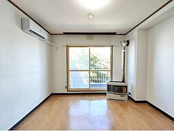 千葉マンション 3階2LDKのリビング/ダイニング