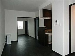 モンヴェール学園前 5階1LDKのリビング/ダイニング