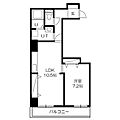 ドエル豊平7条4階5.8万円