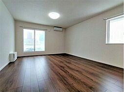 プレメゾン円山 3階3LDKのリビング/ダイニング