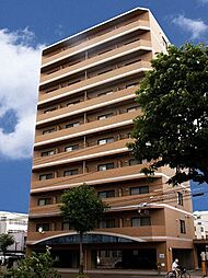 パークヒルズ白石