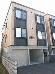 ブロードハイツI