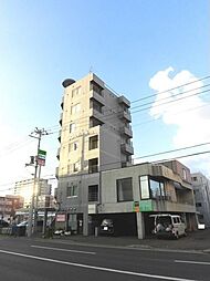 ワイズシティビル