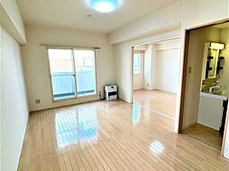 A・Stage 5階1LDKのリビング/ダイニング