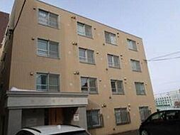 ゼスティ学園前