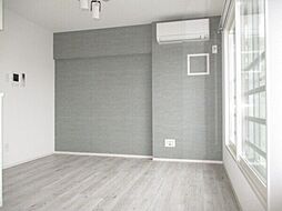 FERIO月寒中央(フェリオ月寒中央) 3階1LDKのリビング/ダイニング