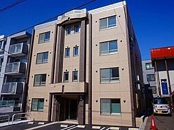 グランミレニアム中の島通り