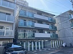 フロレゾン学園前