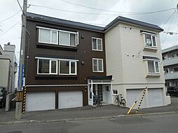 シャーブル3・8