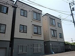 サザンヒルズ弐番館