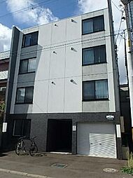 パシフィックヒルズ平岸