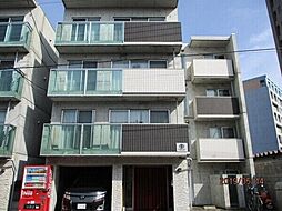 ストークト学園前