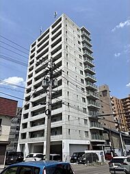 プレジデント豊平