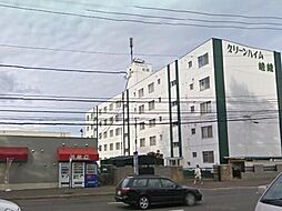 グリーンハイム嵯峨