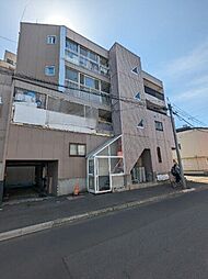 久井マンション