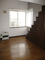 コスモハイツ 2階1DKのリビング/ダイニング