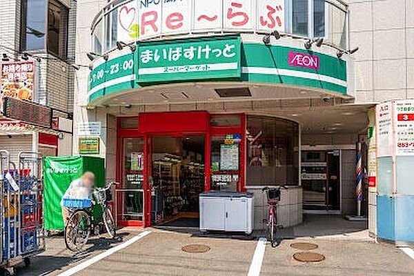 北海道札幌市白石区南郷通6丁目南(賃貸マンション1DK・2階・29.64㎡)の写真 その4